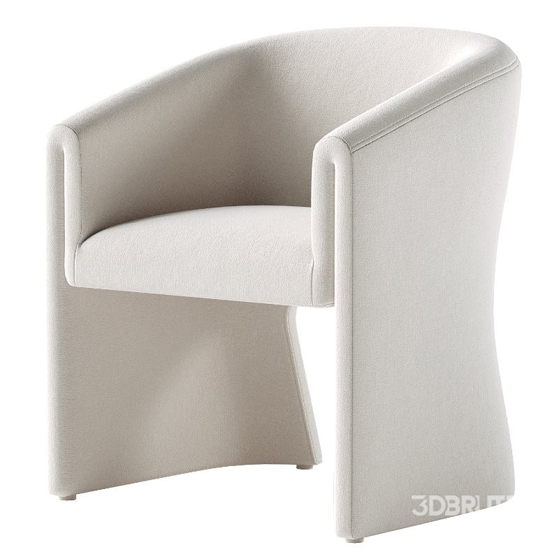 Elmore Dining Chair Image 1