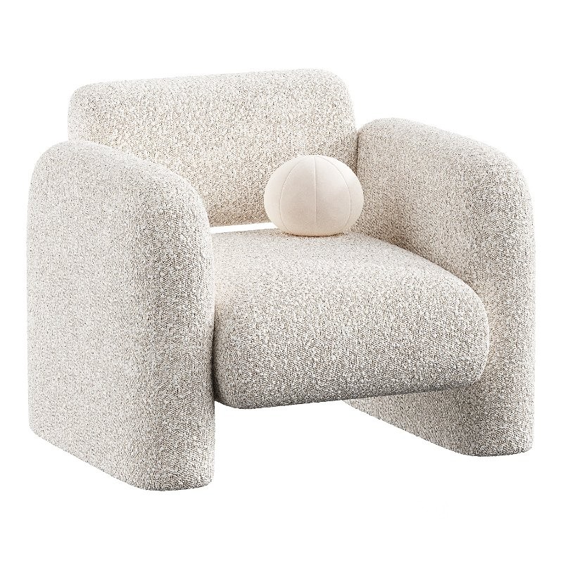 chair vesper Image 7