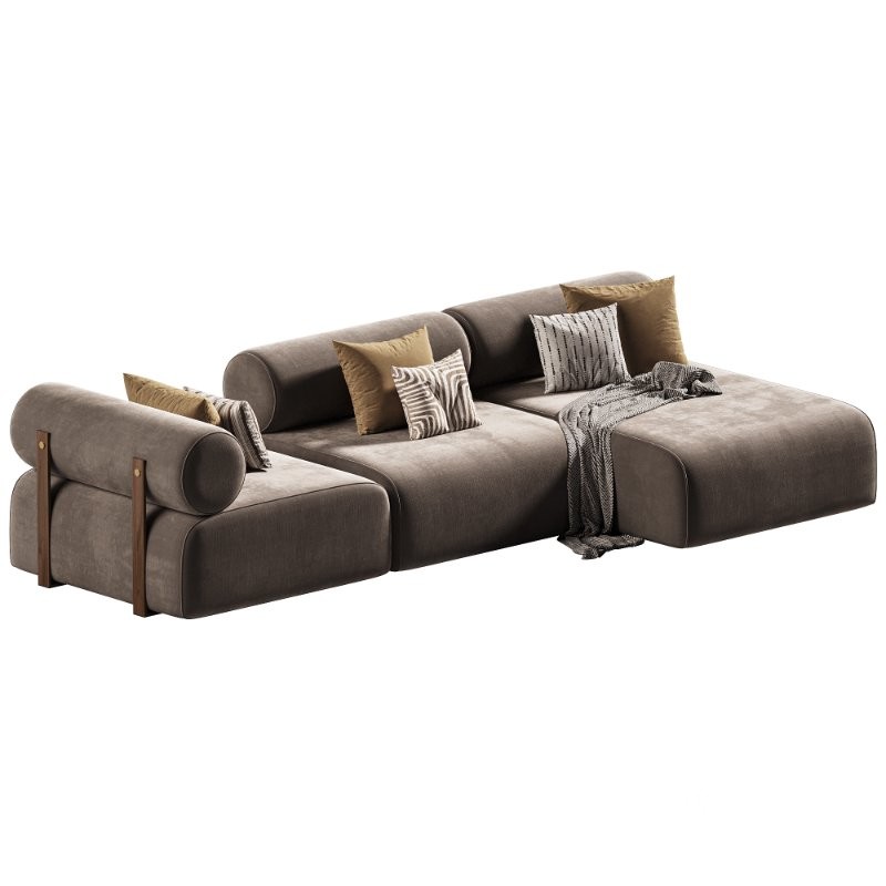 Shinto Modular Sofa By Domkapa Image 3