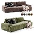 SOFACOMPANY Leonora 2.5 Seater Sofa - Thumbnail 2