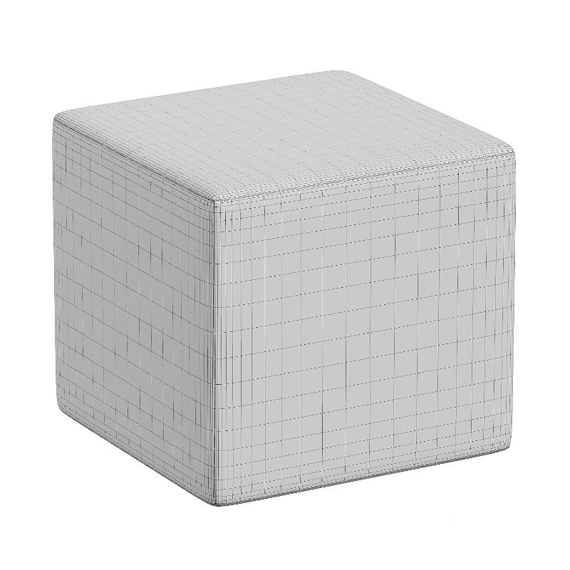 cubo pianco 1 Image 2