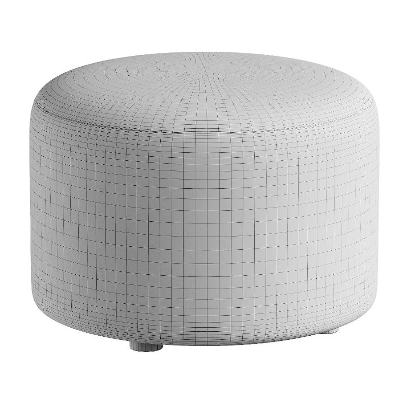 molecula pouf Image 1