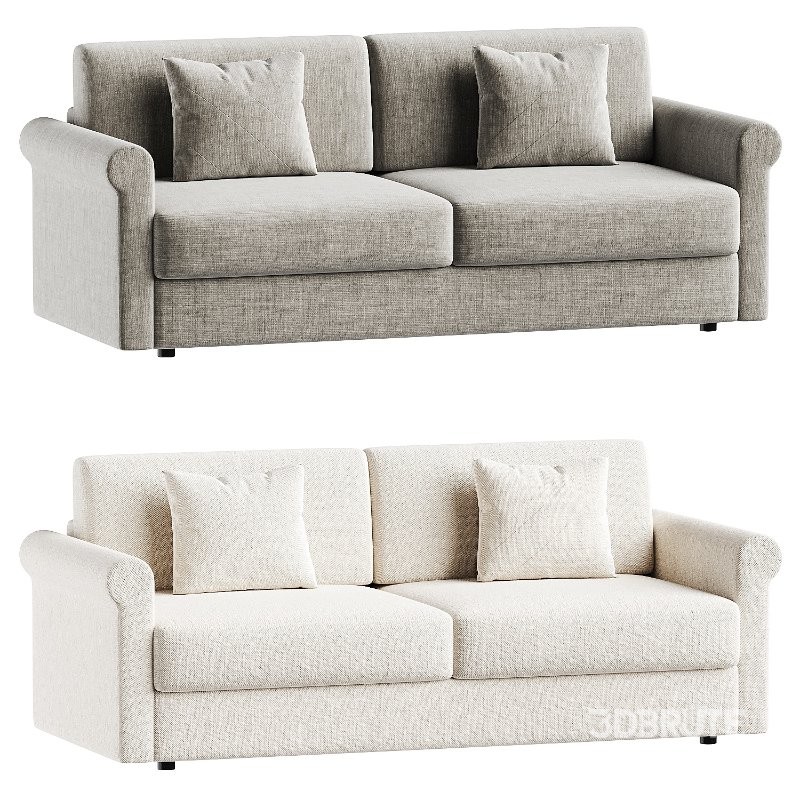 marie 3 sofa Image 4