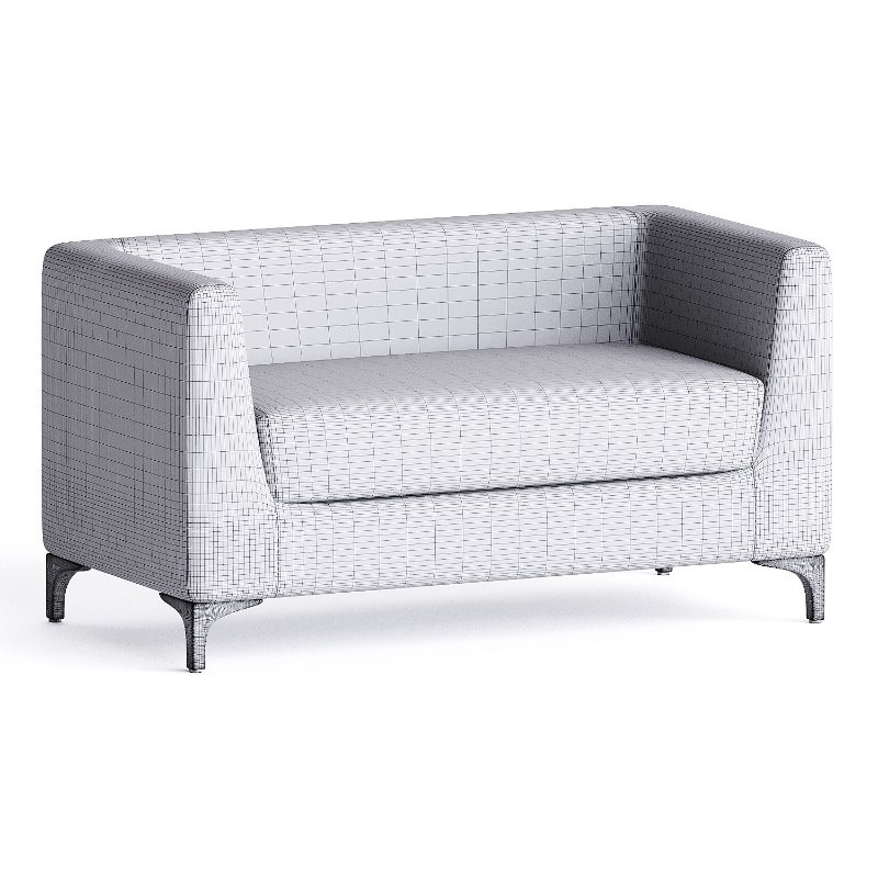 lincoln 2 sofa Image 3