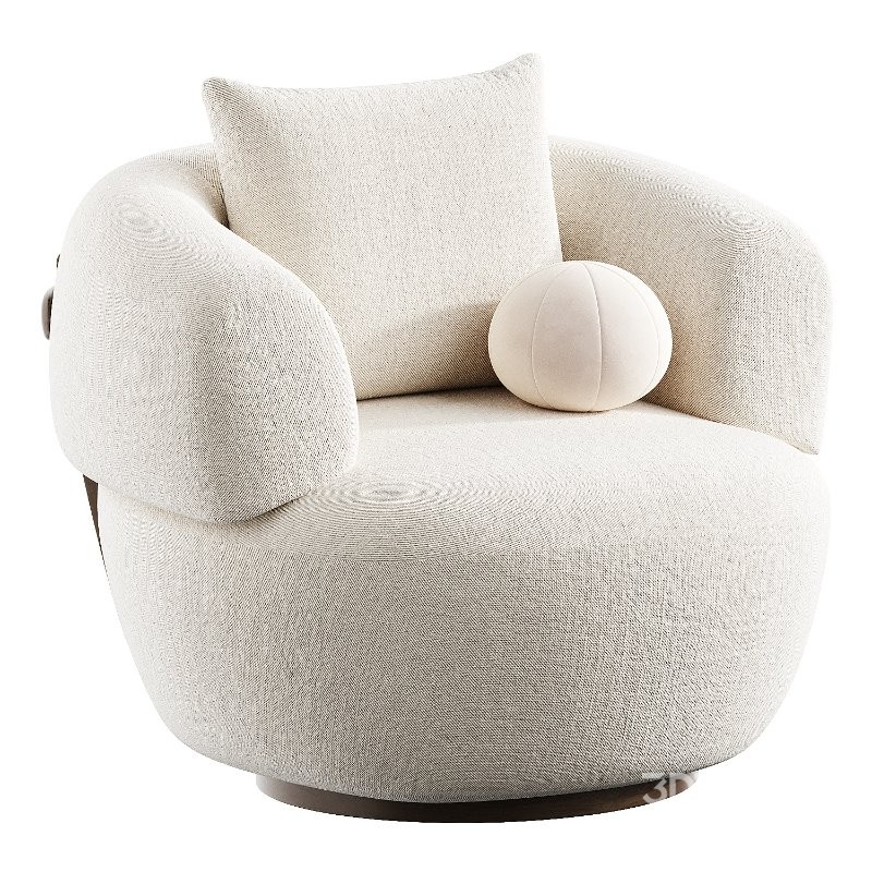 remus cream turrel Image 7