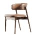Siena Chair By Deephouse - Thumbnail 4