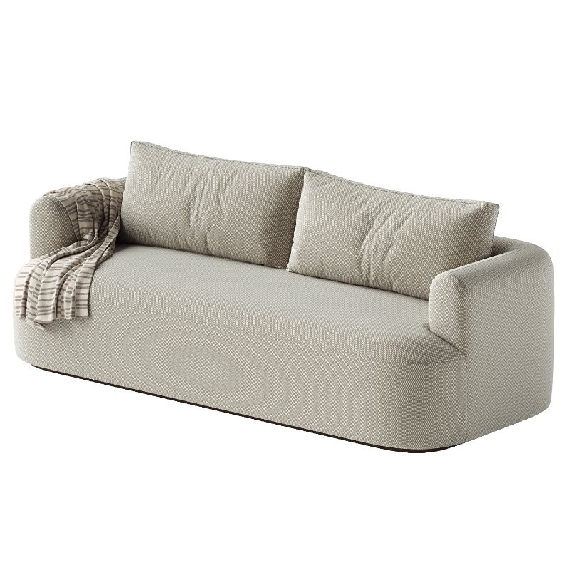 Lavine Outdoor Sofa Image 1