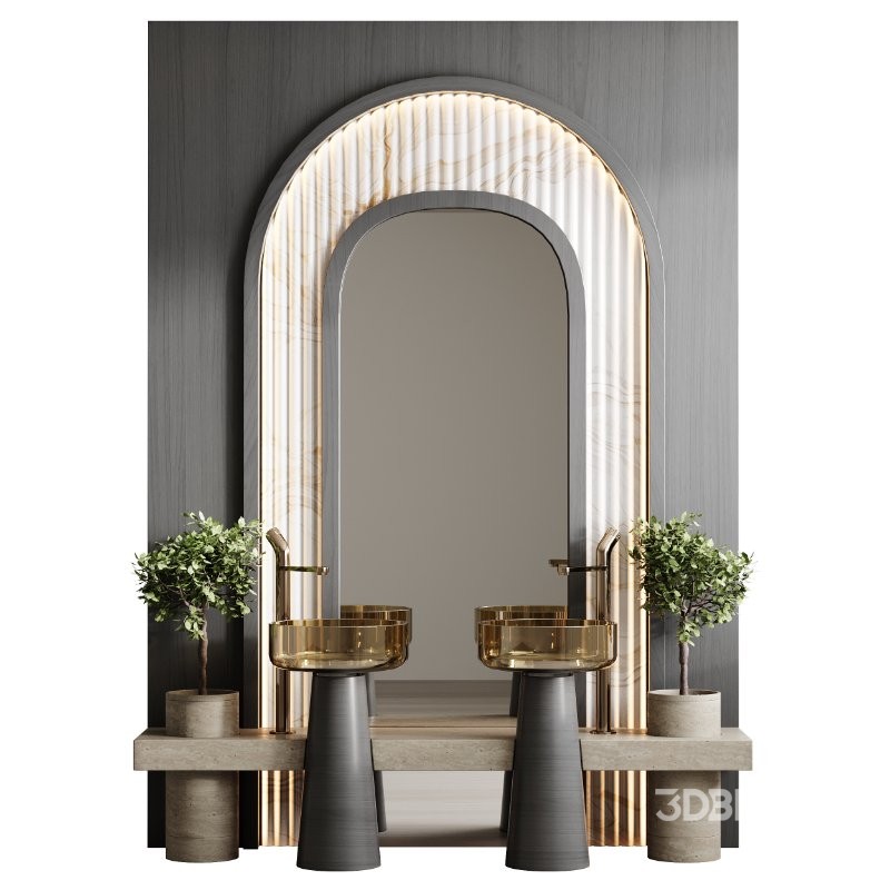 Bathroom furniture 39 Image 5