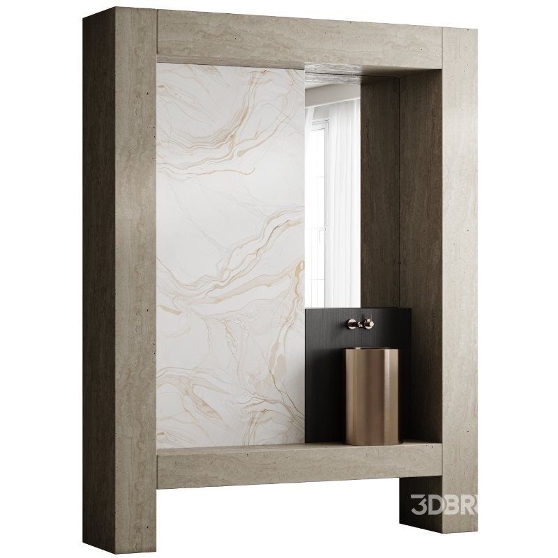 Bathroom furniture 36 Image 2