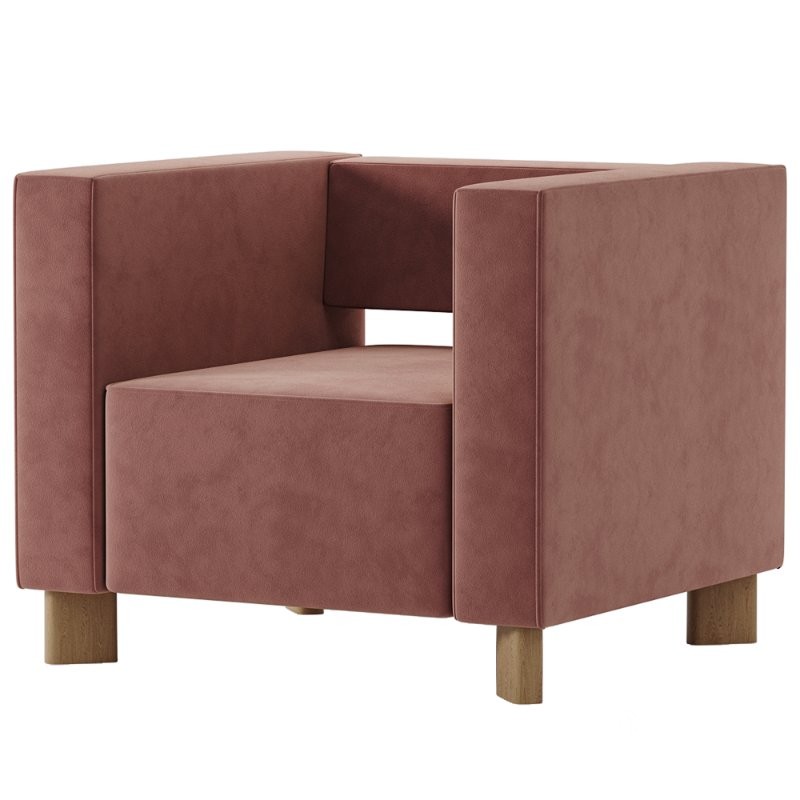 Armchair Hermis Image 4