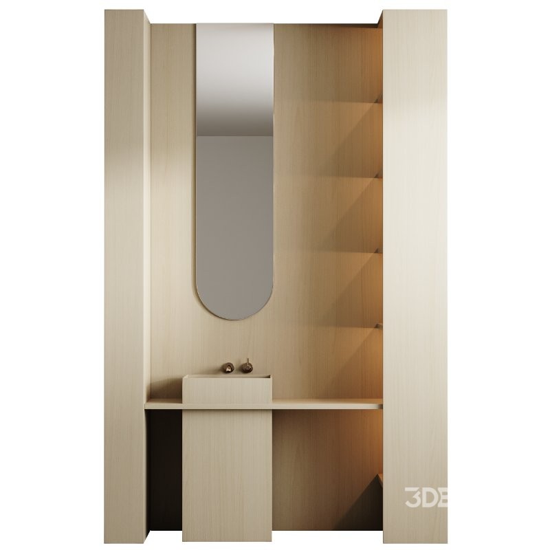 Bathroom furniture 35 Image 6