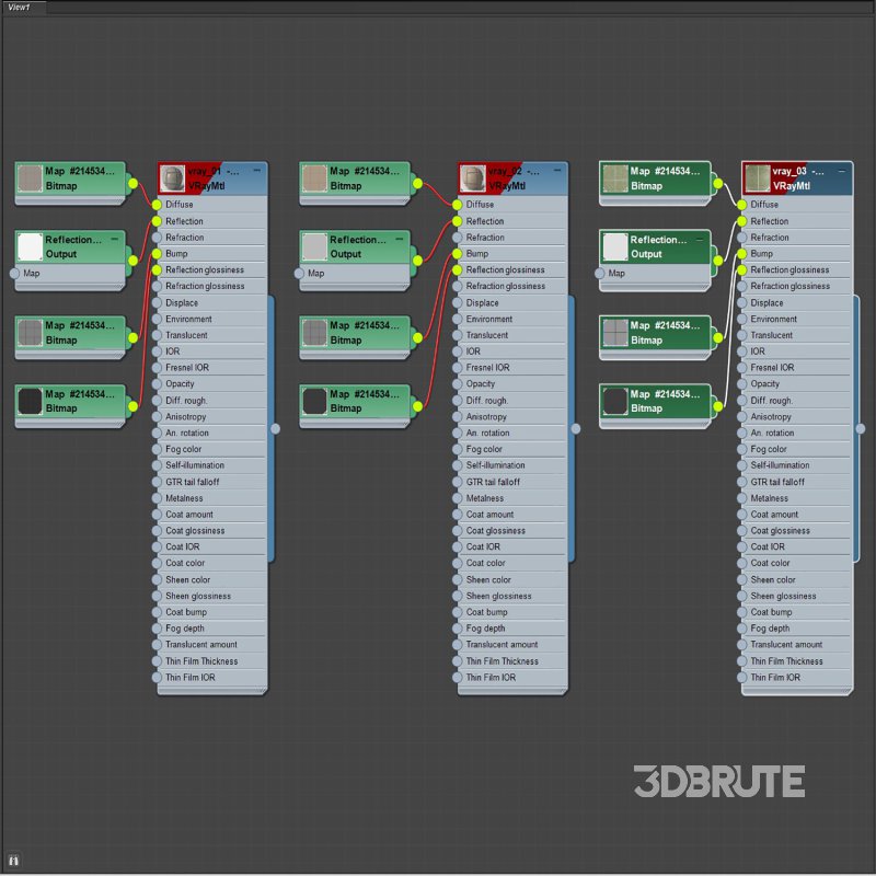 Terrazzo Tiles Image 5