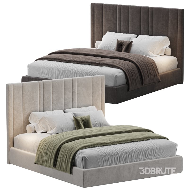 Forest bed by cazarina Image 2