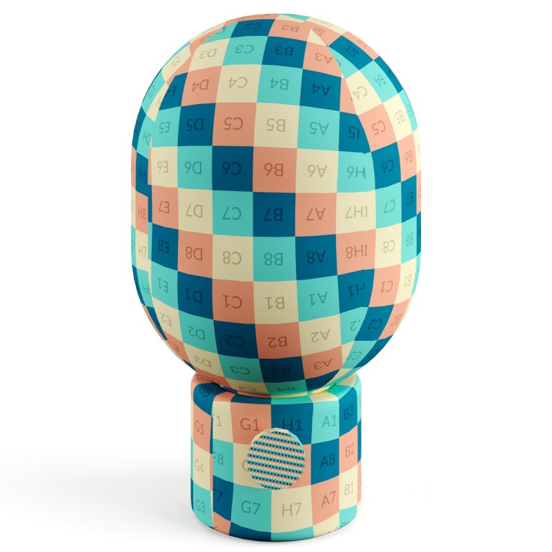 JWDA Table Lamp by Audo Copenhagen Image 5