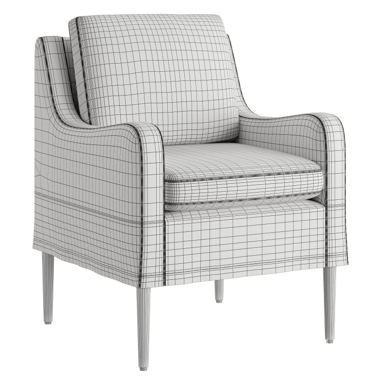 Aurelia Dining Chair-Fourhands Image 6
