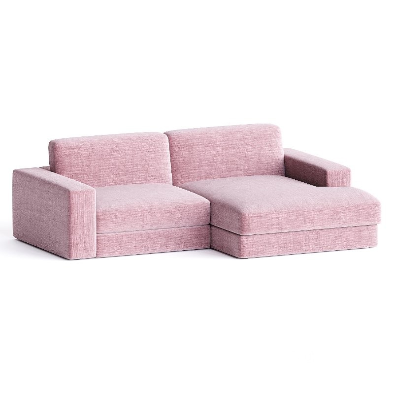 leonard pink 2 Image 5