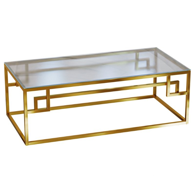 Anderson Coffee Taable Image 1