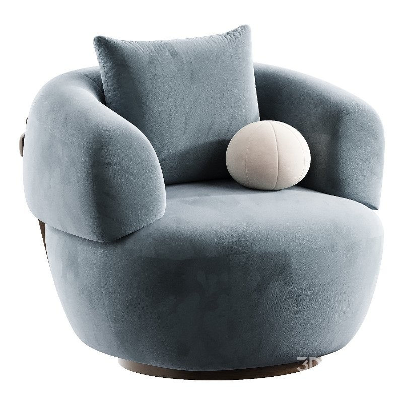 remus cream turrel Image 5