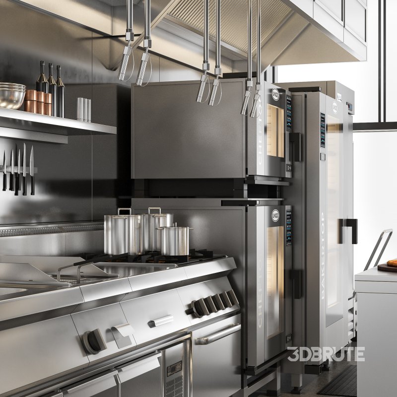 Restaurant 02 Image 2