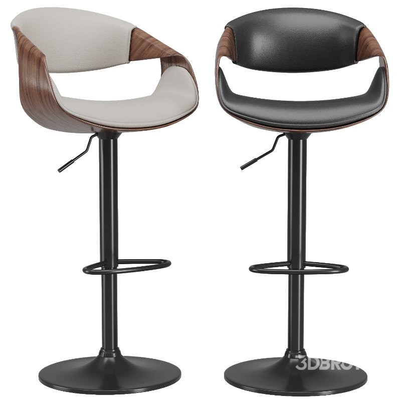 Jenna Barstool Image 3