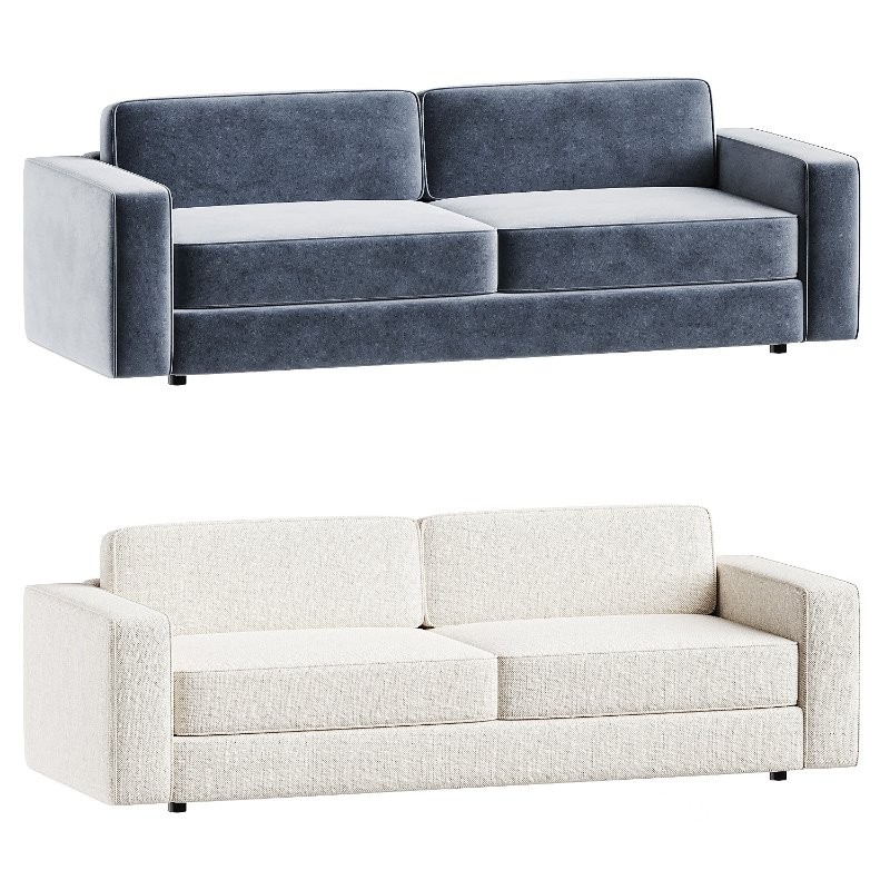 princ e4 sofa Image 3