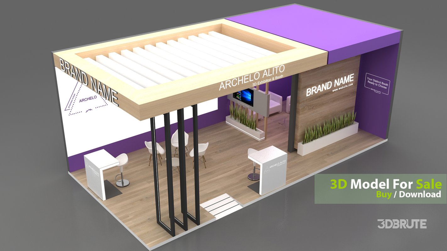 3d exhibition Image 3