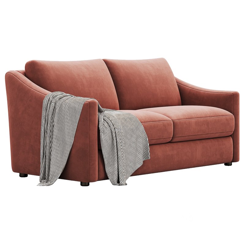 Branson Sofa 162 By Arhaus Image 3