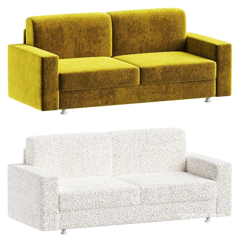 eric 8c sofa Image 3