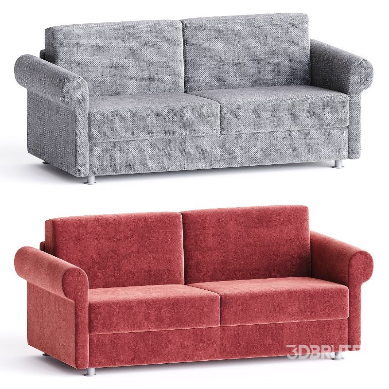 lampo mel 3 sofa Image 3