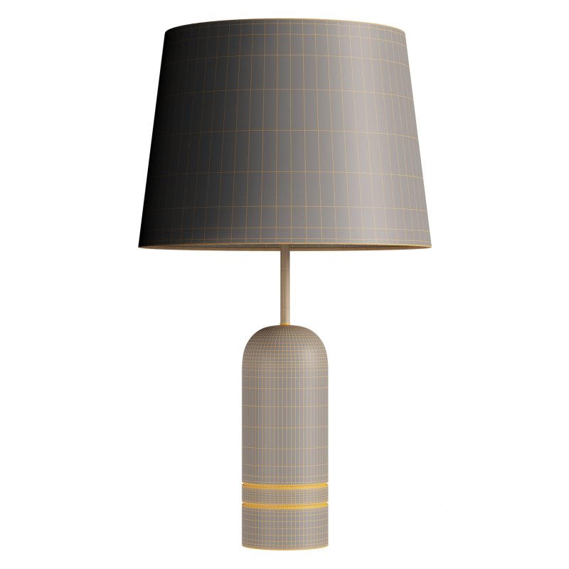 Mendoza Table Lamp Image 3