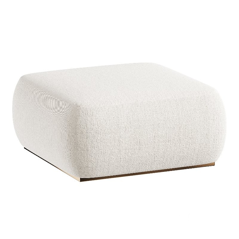 keraz pouf Image 1