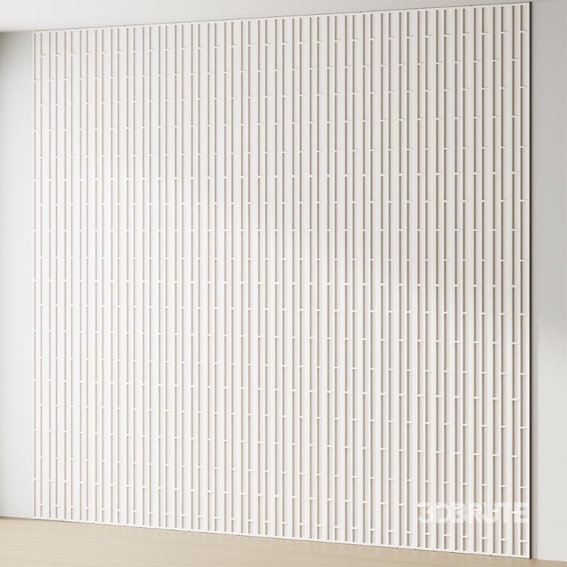 3d wall panel 6 Image 4
