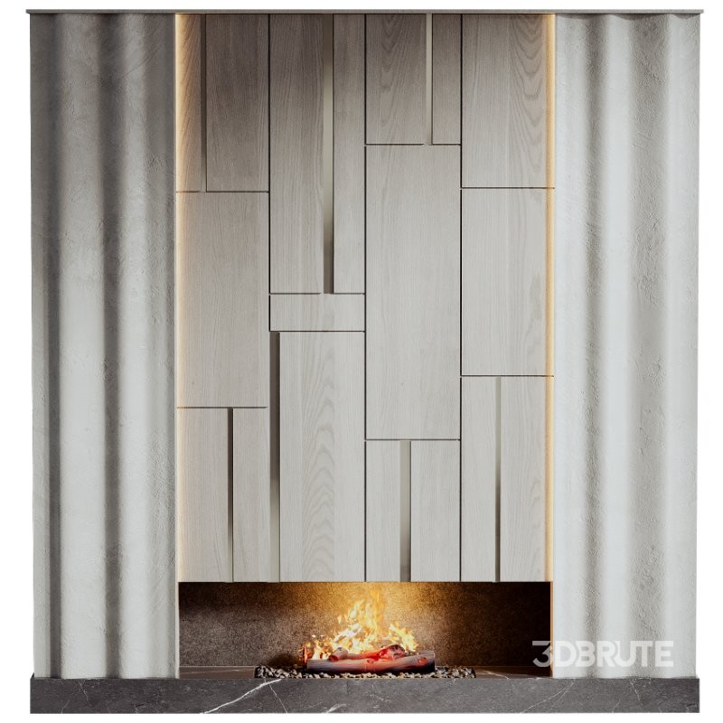 Fireplace 42 Image 4