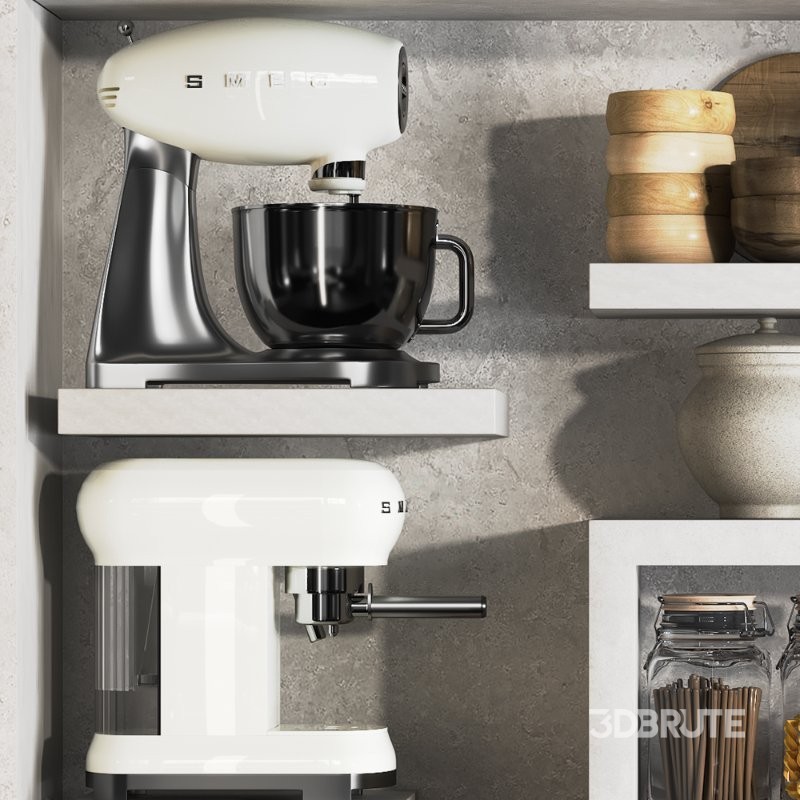 Kitchen accessories 033 Image 5