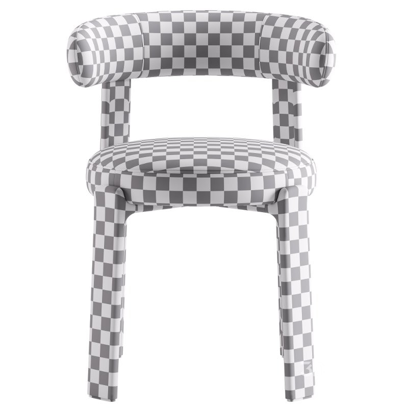 Granite Chair Image 8