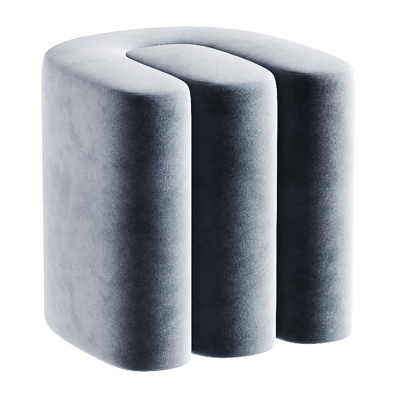 baxter adel pouf Image 5