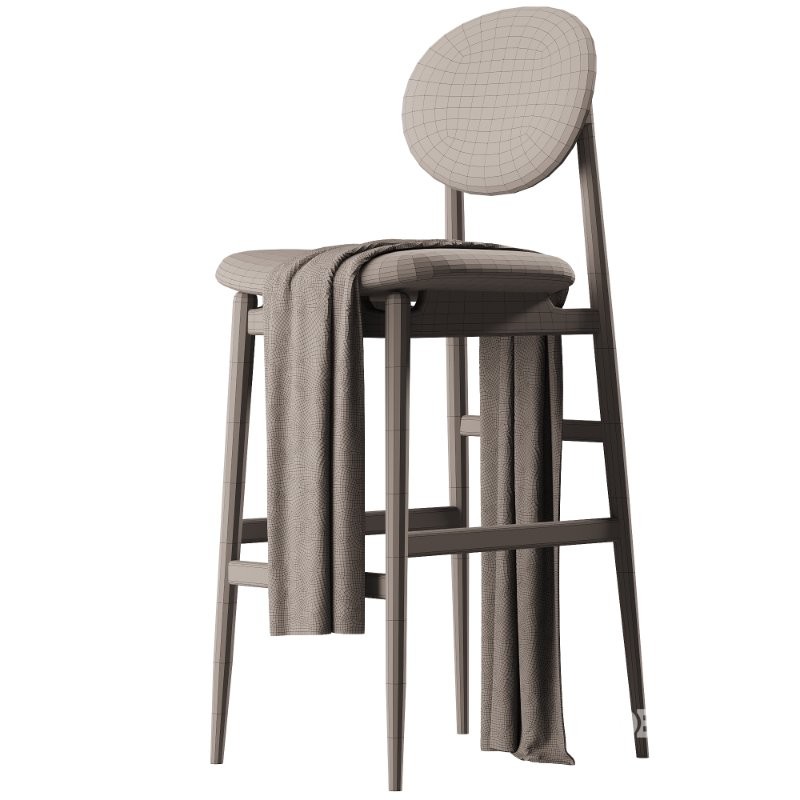 The Outline Stool Image 5