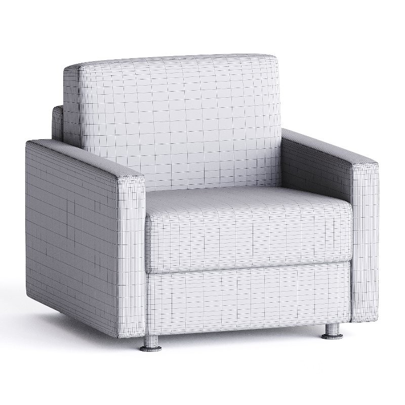 lampo kreslo 1 Image 1