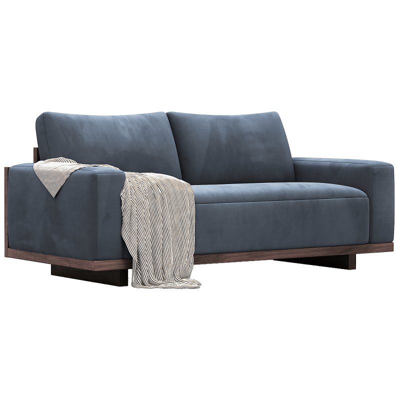 Goodall Sofa 195 By Arhaus Image 1