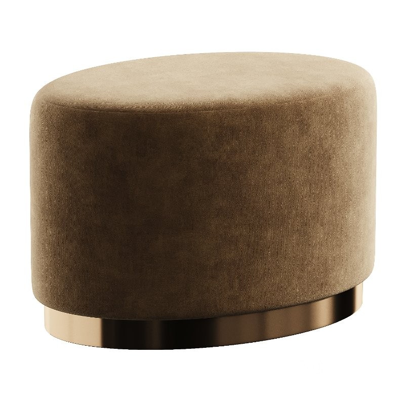 cherry 3 pouf Image 7