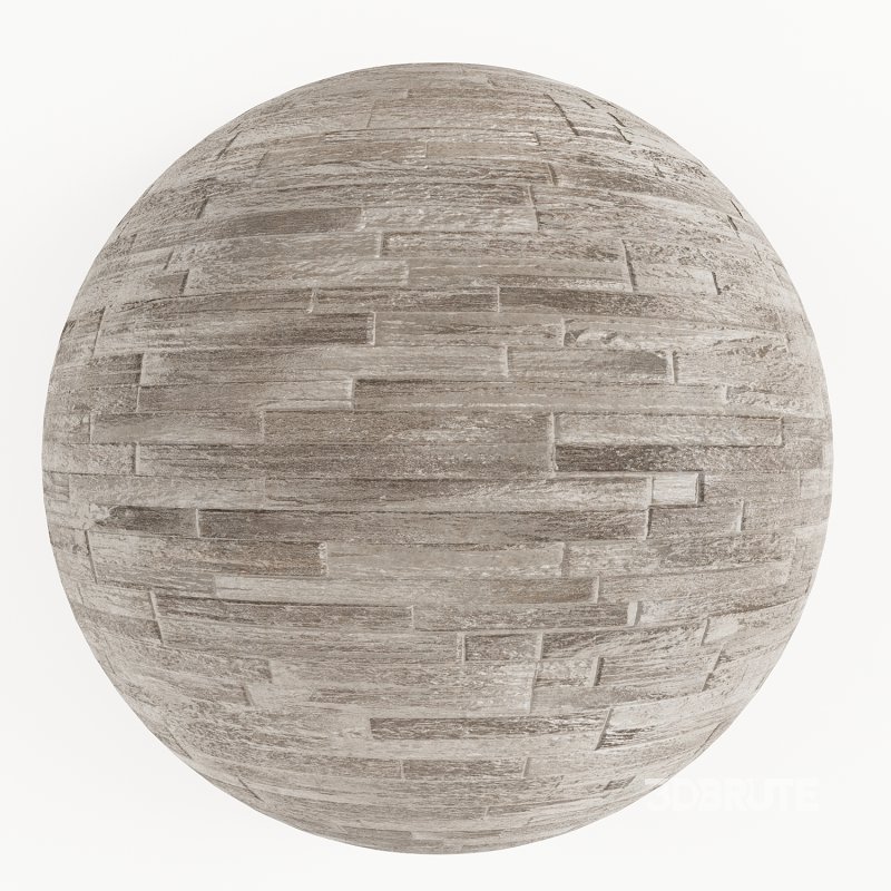 Ledger stone Wall Image 2