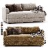 Haven Sofa West Elm - Thumbnail 2