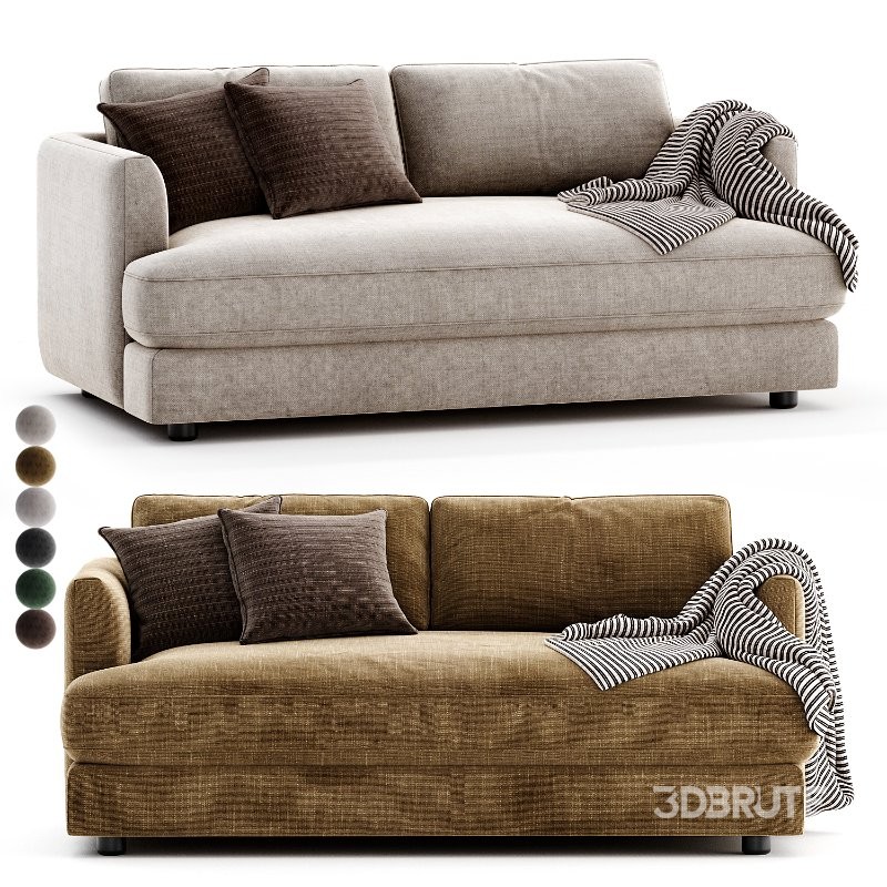 Haven Sofa West Elm Image 2