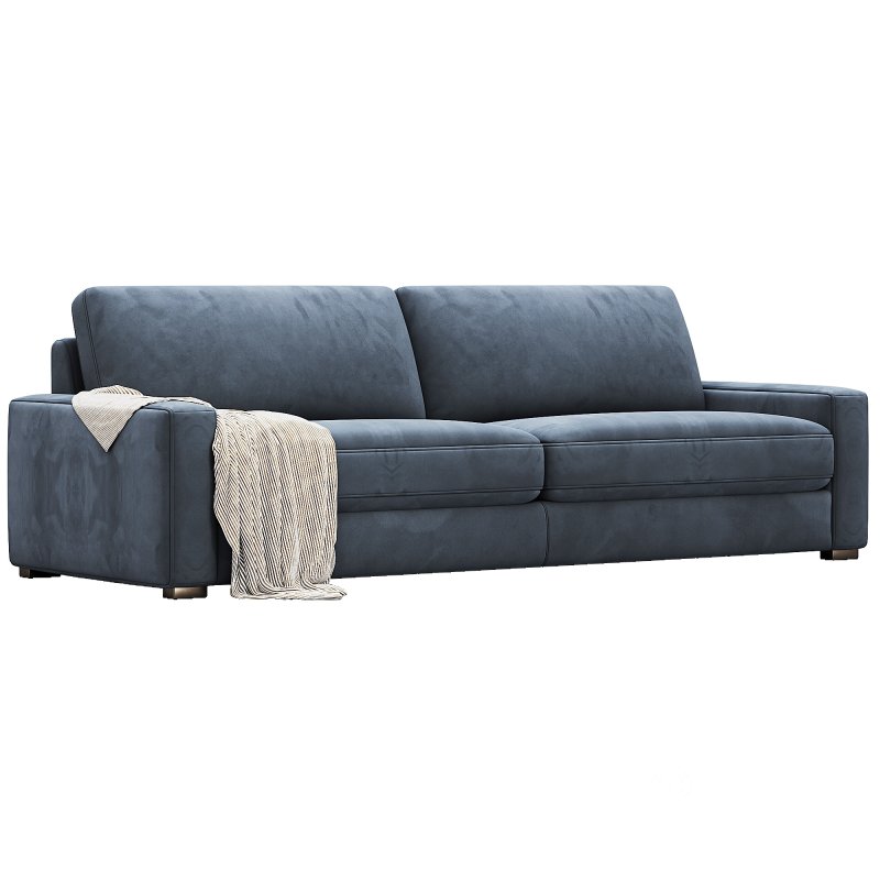 Remington Sofa 275 By Arhaus Image 2