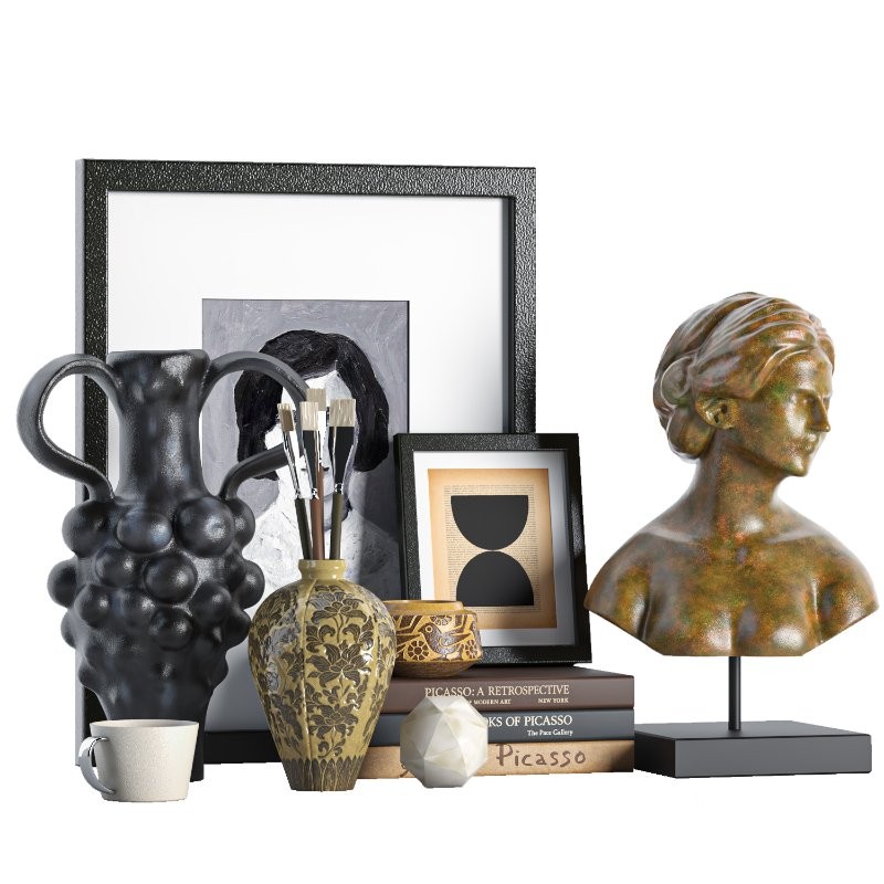 Decorative set_04 Image 2