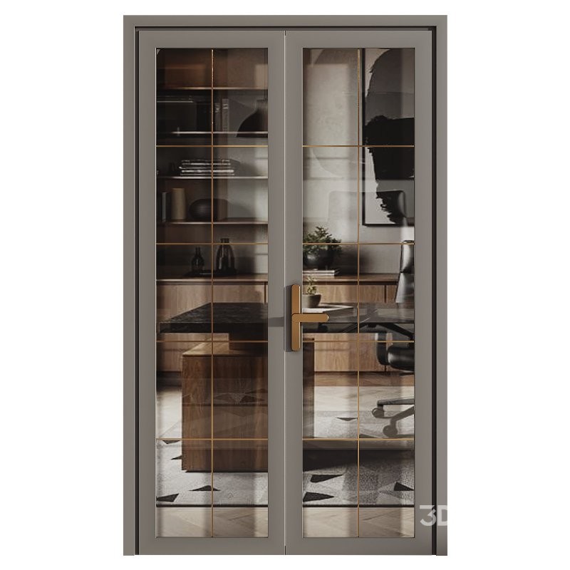 Interior door 25 Image 1