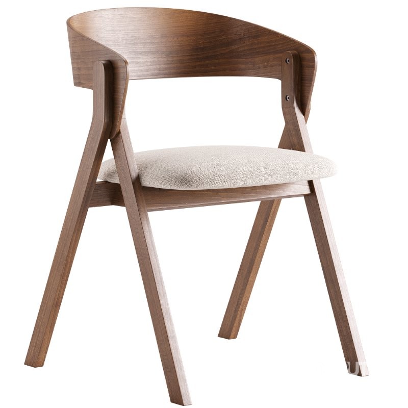 Godia Chair Image 1