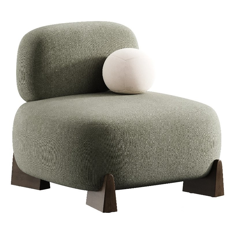 karina fusion armchair Image 1