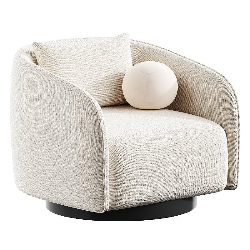 rivas armchair 1 Image 7