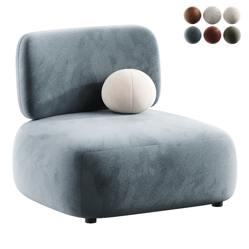 kreslo nelvi Image 4